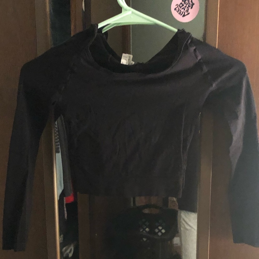 SPANX arm tights